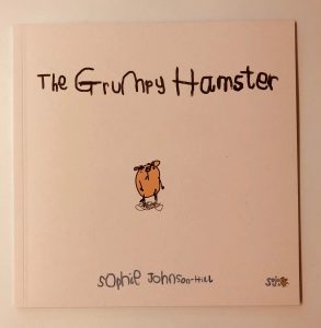 The Grumpy Hamster