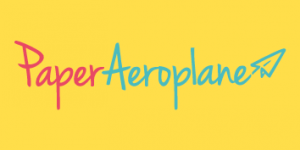 Paper Aeroplane Creative