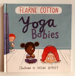 Yoga Babies