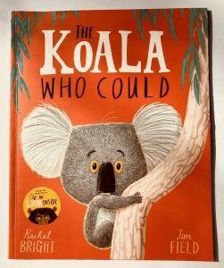 The Koala Who Could