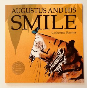 Augustus And His Smile