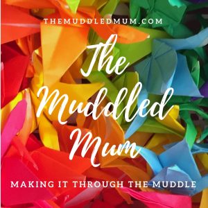 The Muddled Mum