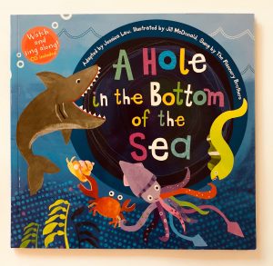 A Hole In The Bottom Of The Sea