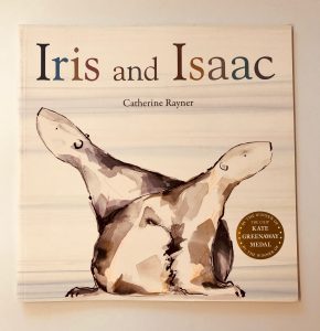 Iris And Isaac