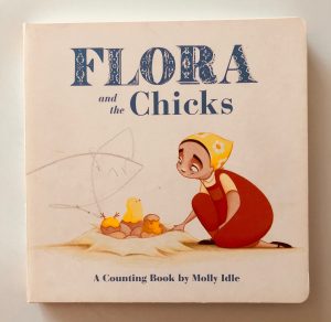 Flora And The Chicks