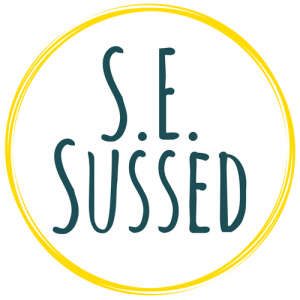 S.E. Sussed