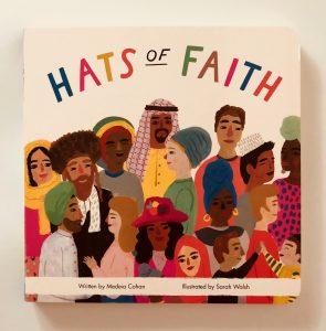Hat of Faith
