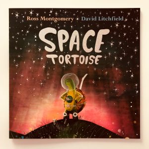 Space Tortoise