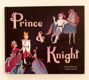 Prince & Knight