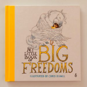 My Little Book Of Big Freedoms
