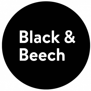 Black & Beech