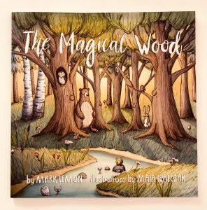 The Magical Wood