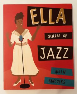 Ella Queen of Jazz
