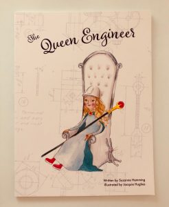 The Queen Engineer