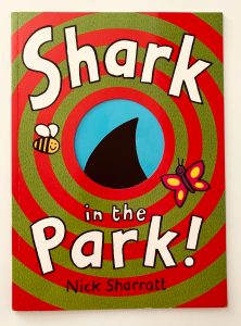 Shark In The Park!