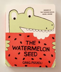 The Watermelon Seed