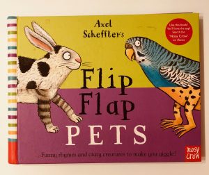 Flip Flap Pets