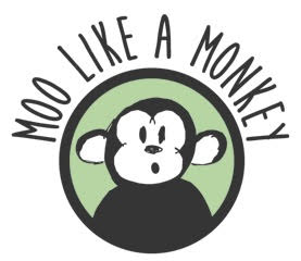 Moo Like A Monkey