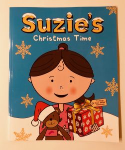 Suzie's Christmas Time