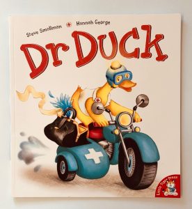 Dr Duck