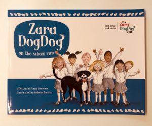 Zara DogDog