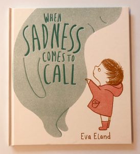 When sadness Comes To Call