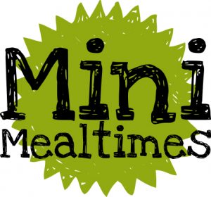 Mini Mealtimes