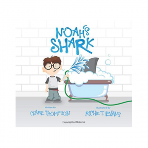 Noah's Shark