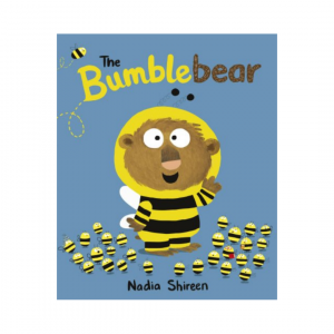 The Bumblebear