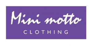 Mini Motto Clothing