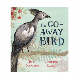 The Go-Away Bird