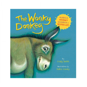 The Wonky Donkey