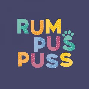 Rumpuspuss