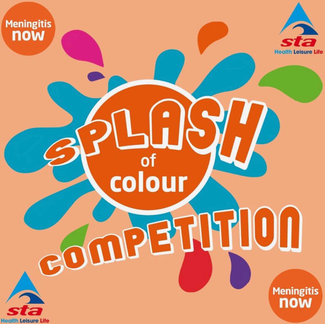 Splash Day by Nick Sharratt Ivy's Library