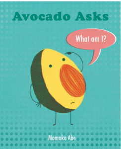 Avocado Asks