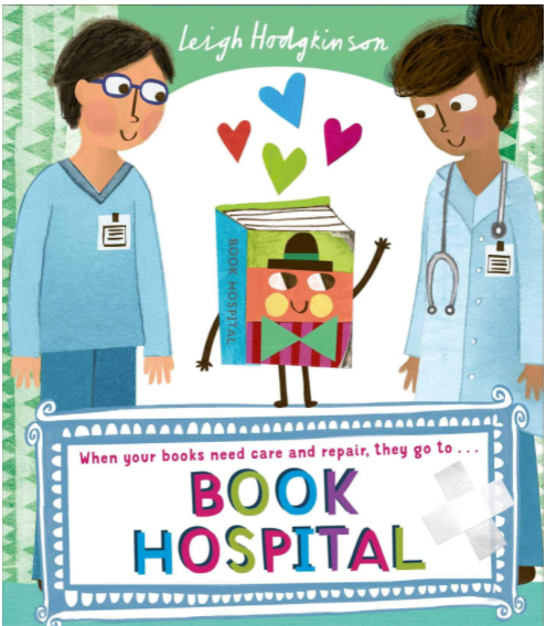 Ivy's Library - Bite-Sized Book Reviews for Kids
